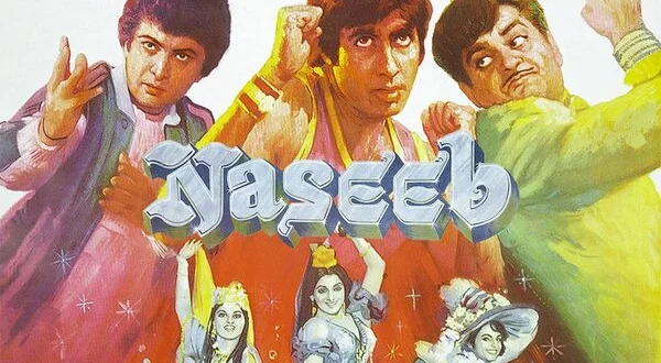 Naseeb