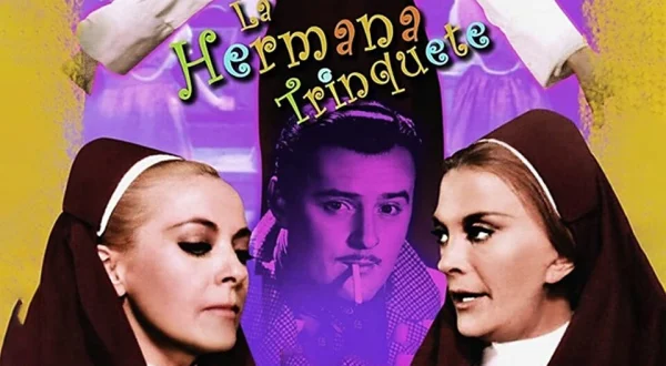 La hermana Trinquete