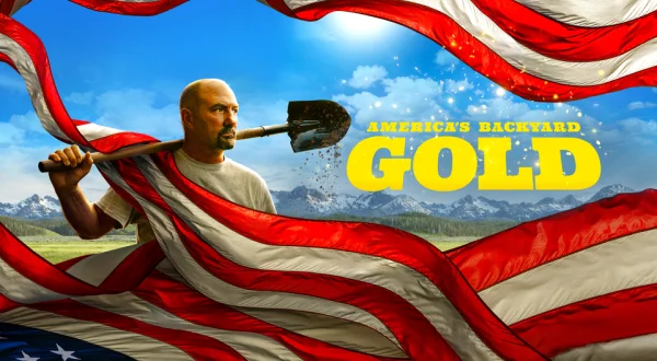 America's Backyard Gold