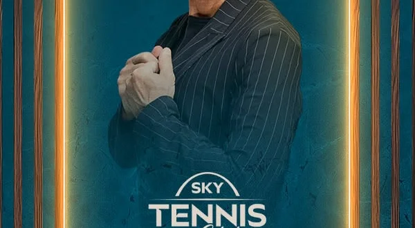 Sky Tennis Club 2026 Ep.7 14/07/2026