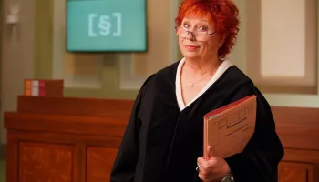 Barbara Salesch – Das Strafgericht