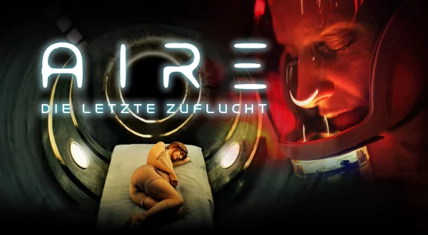 AIRE – Die letzte Zuflucht