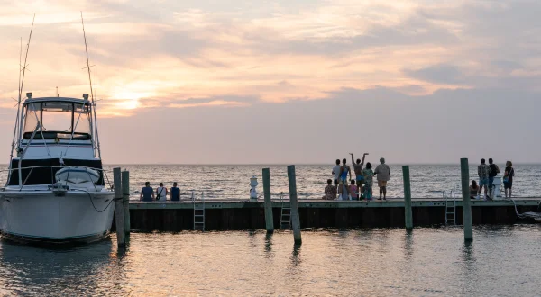 Fire Island