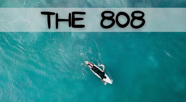 The 808