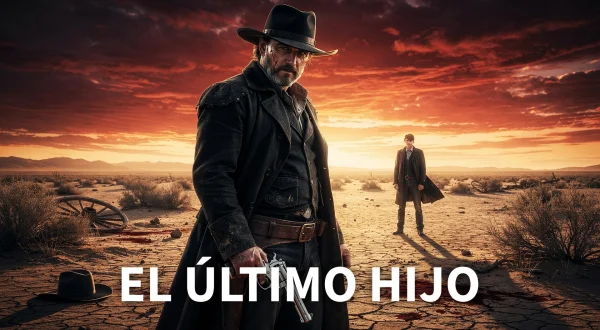 El último hijo