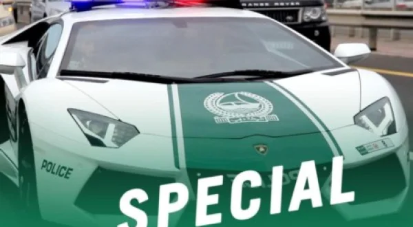 Motorvision Specials