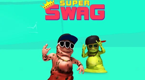 9XM Super Swag