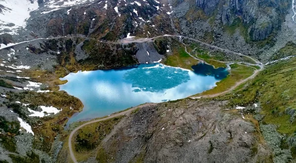 Trentinos zauberhafte Bergwelt