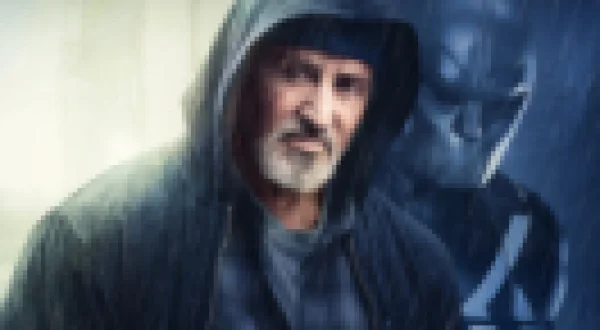 Le Samaritain | Samaritan