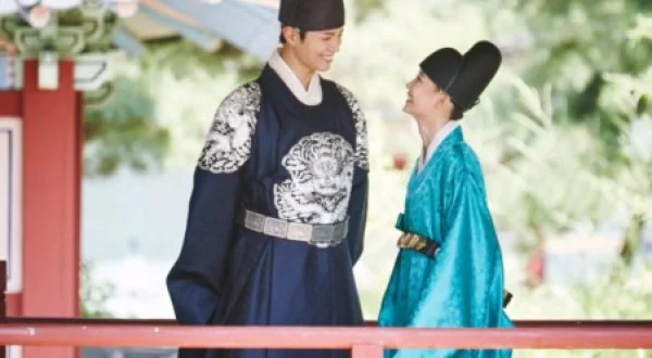 Love in the Moonlight