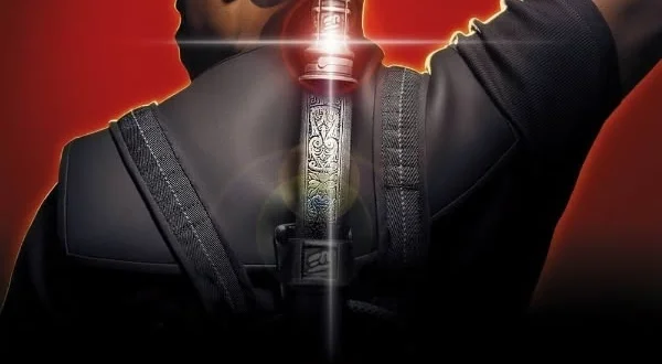 Blade
