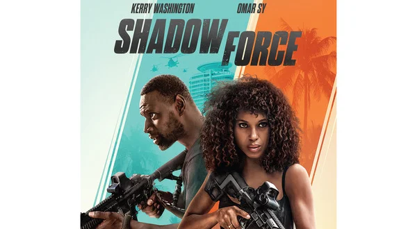 Shadow Force