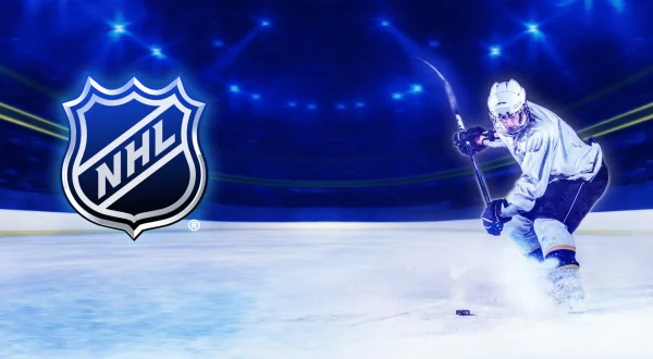 Hokej - NHL: Las Vegas Golden Knights - Carolina Hurricanes, Finale G6