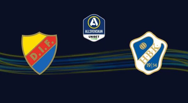 Live: Fotboll: Allsvenskan