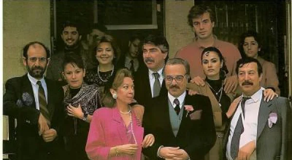 Bizimkiler