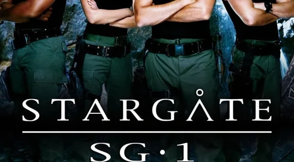 Stargate SG-1