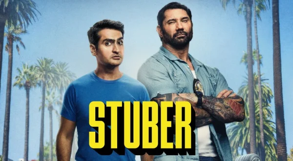 Stuber