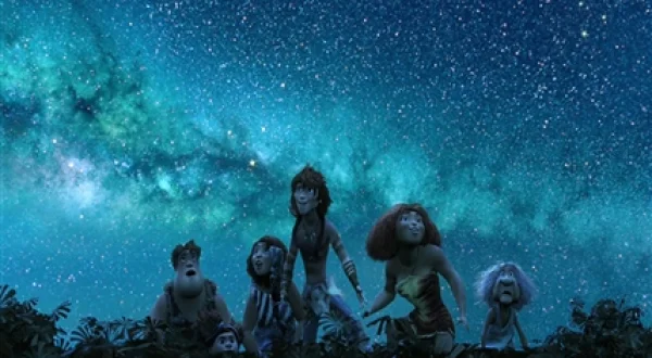 Los Croods