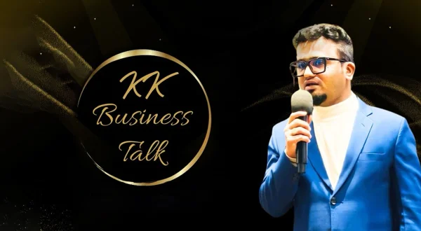 KK Business Talk