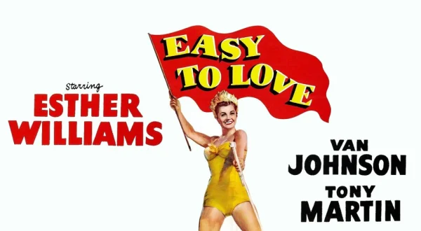 Easy to Love