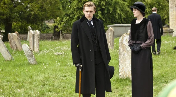 Downton Abbey
