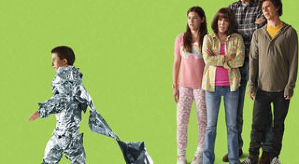 The Middle