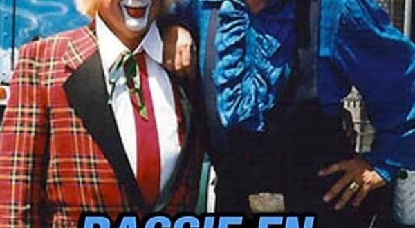 Bassie en Adriaan: De reis vol verrassingen