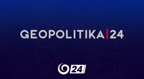 Geopolitika 24