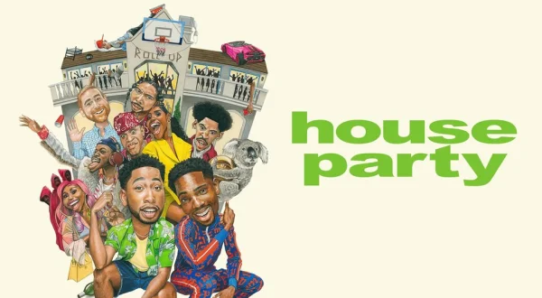 House Party
