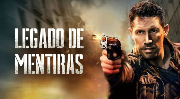 Legado de Mentiras