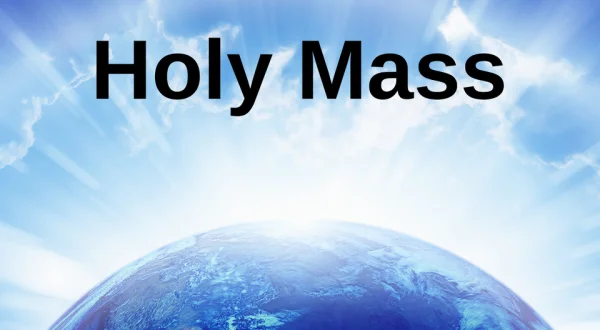 Holy Mass