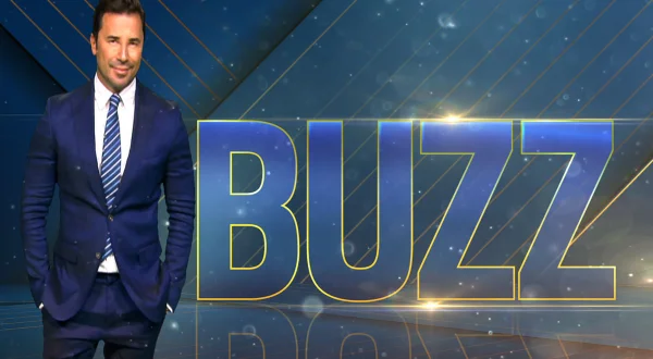 Buzz
