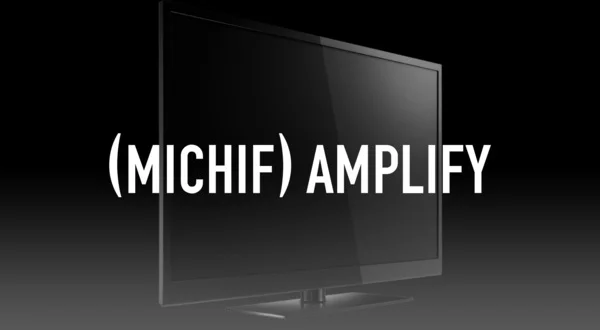 (Michif) Amplify