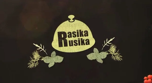 Rasika Rusika