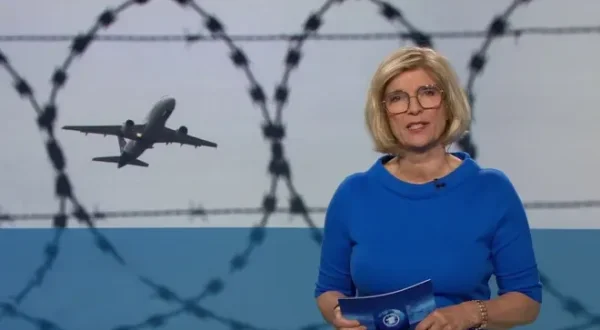 Tagesschau in Einfacher Sprache