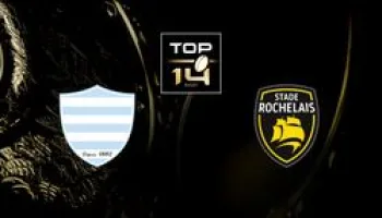 Racing 92 / La Rochelle