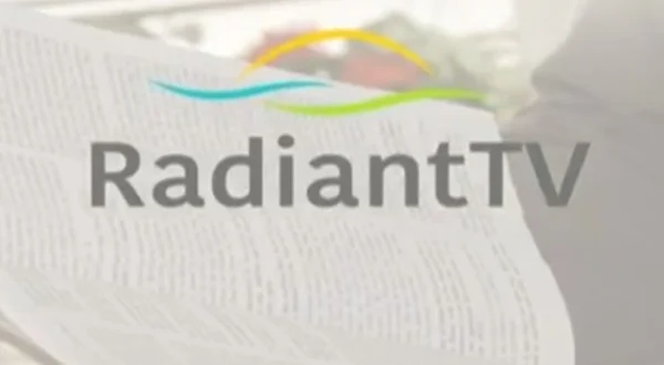Radiant TV