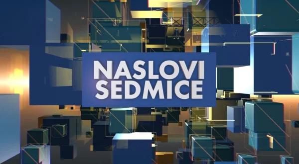 Naslovi sedmice