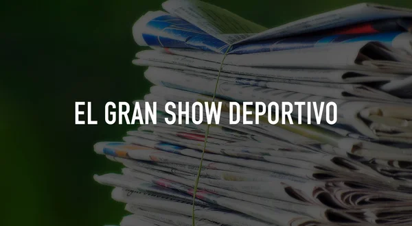 El Gran Show Deportivo