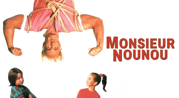 Monsieur Nounou