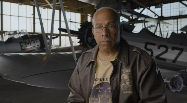 Die Red Tails: Amerikas erste Schwarze Kampfpiloten