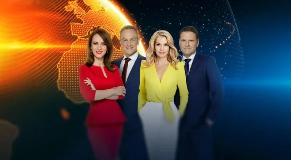 TELEVÍZNE NOVINY