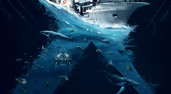 OceanXplorers
