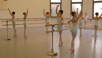 Les trésors de l'Opéra de Paris