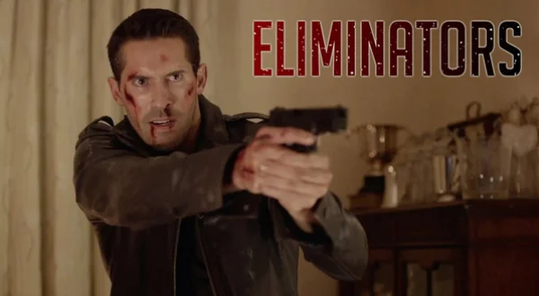 Eliminators: Fugir ou Morrer