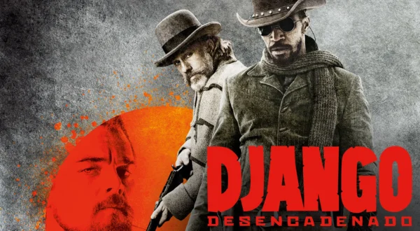 Django desencadenado