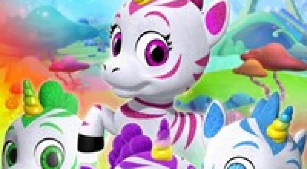 Zoonicorn