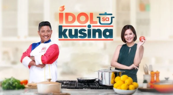 Idol Sa Kusina