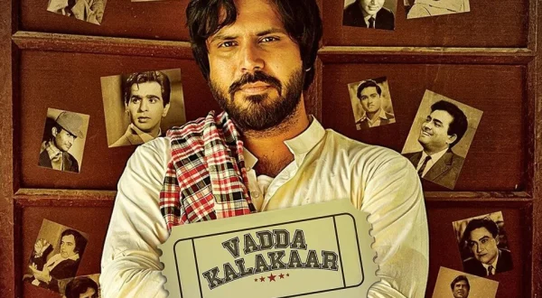 Vadda Kalakaar