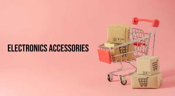 Electronics Accessories